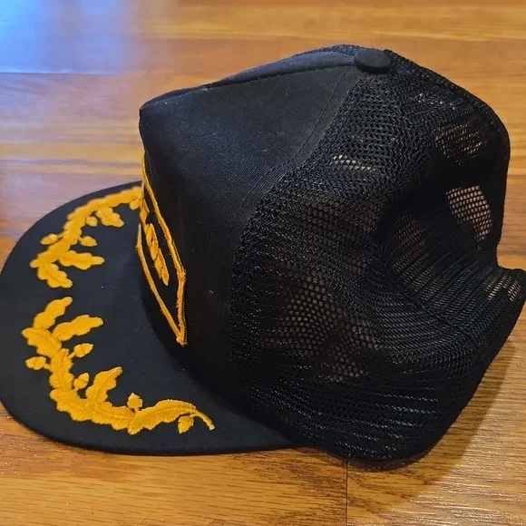 DUNLOP Hat - Picture 3 of 10